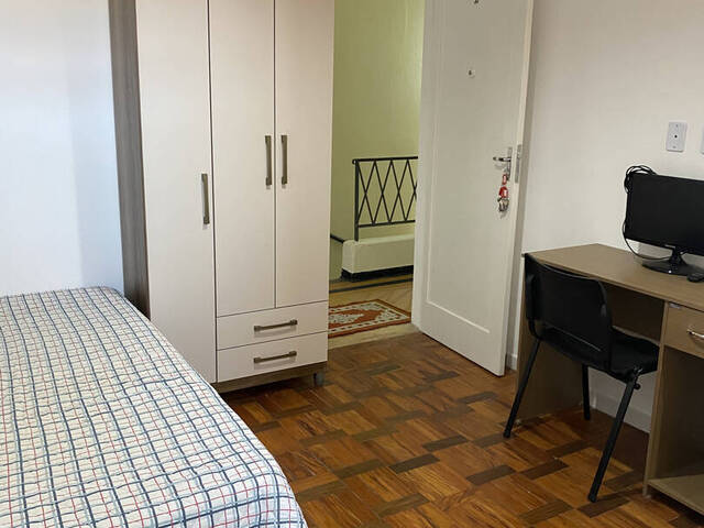 #1941 - Apartamento para Locação em Lorena - SP - 2