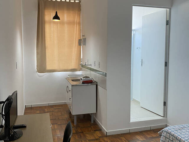 #1941 - Apartamento para Locação em Lorena - SP - 3