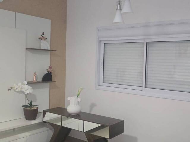 Apartamento para Venda em Cachoeira Paulista - 5