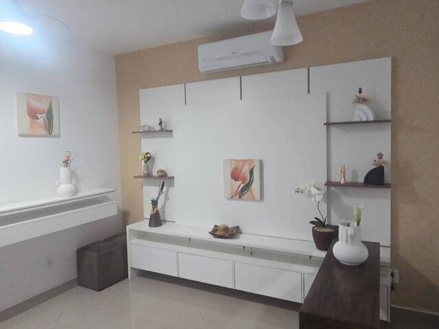 Apartamento para Venda em Cachoeira Paulista - 4