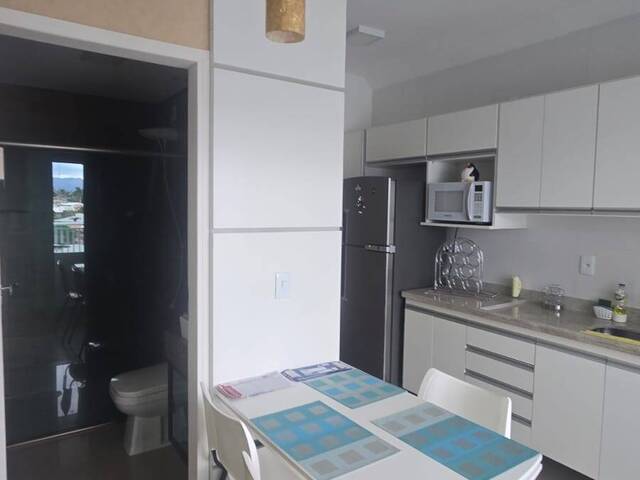 #2482 - Apartamento para Venda em Cachoeira Paulista - SP - 3