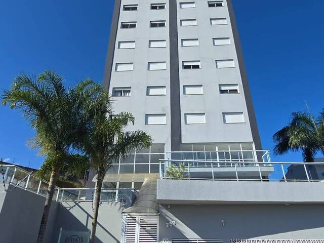 #2482 - Apartamento para Venda em Cachoeira Paulista - SP - 2