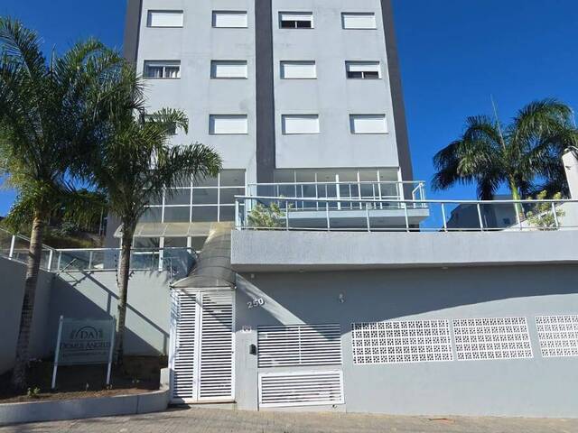 #2482 - Apartamento para Venda em Cachoeira Paulista - SP - 1