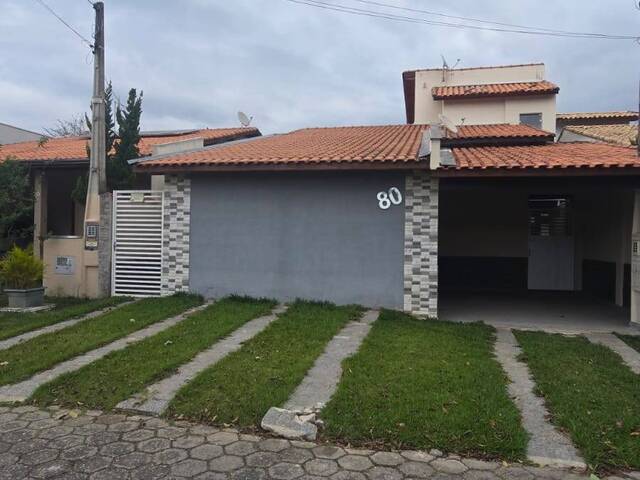 #2483 - Casa para Venda em Cachoeira Paulista - SP - 2