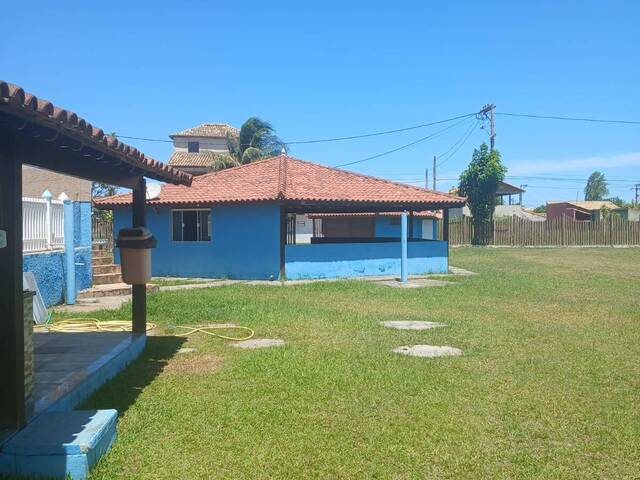 #2485 - Casa para Venda em Cabo Frio - RJ - 2