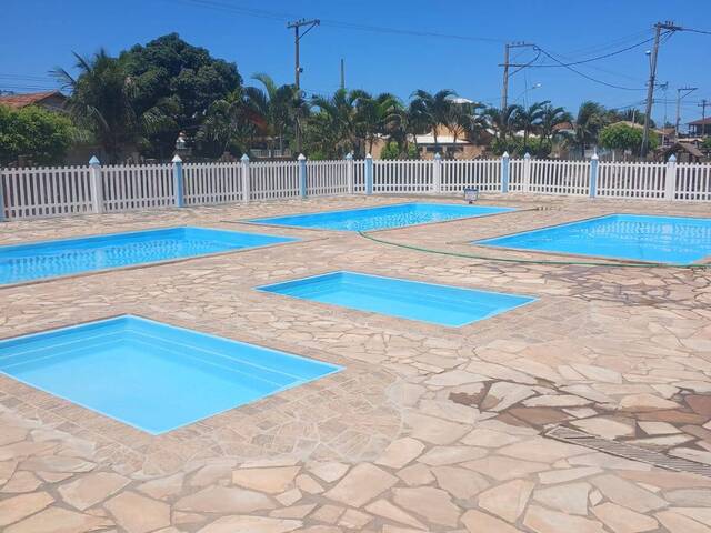 #2485 - Casa para Venda em Cabo Frio - RJ - 3