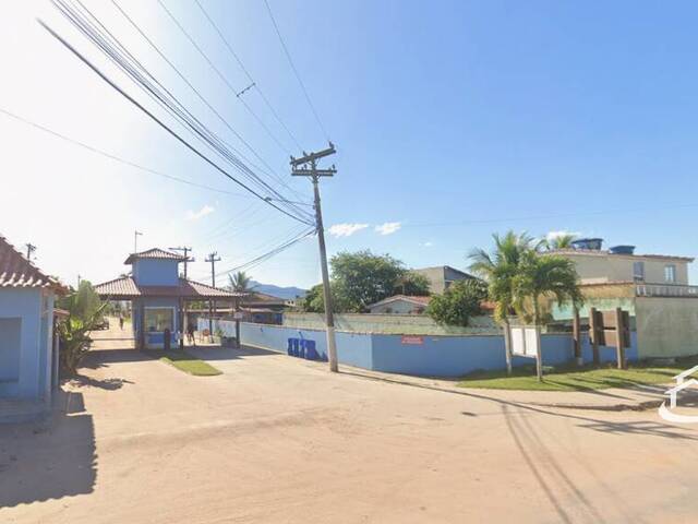 #2485 - Casa para Venda em Cabo Frio - RJ - 1