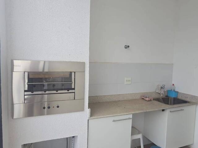 #2486 - Apartamento para Venda em Cachoeira Paulista - SP - 3