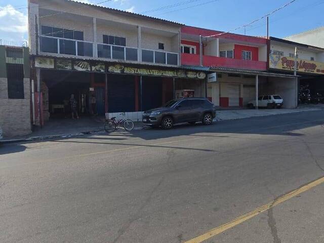 Venda em Vila Santa Edwiges - Lorena