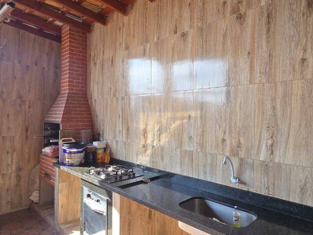 #2487 - Apartamento para Venda em Lorena - SP - 2