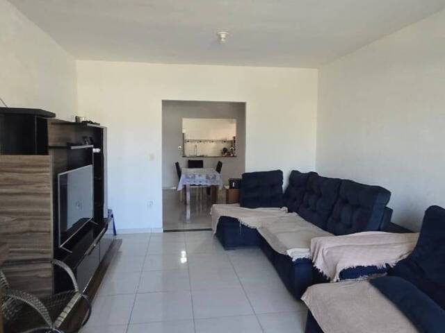 #2487 - Apartamento para Venda em Lorena - SP - 3