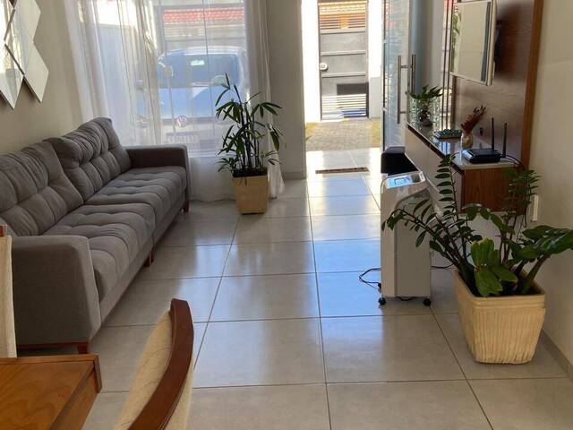 #2488 - Casa para Venda em Lorena - SP - 3