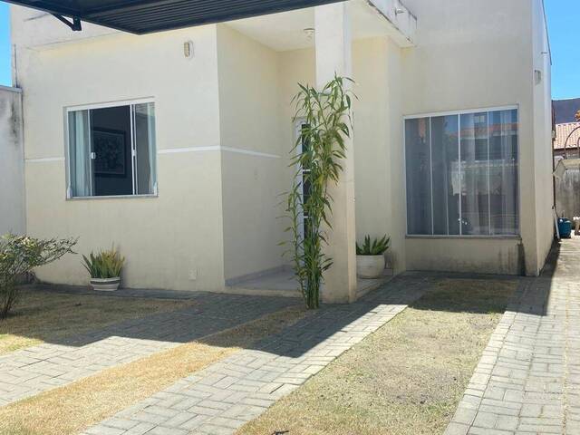 #2488 - Casa para Venda em Lorena - SP - 1