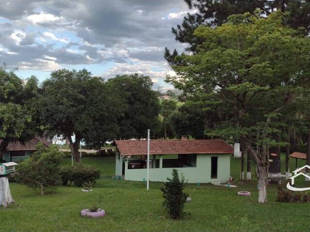 Chácara para Venda em Guaratinguetá - 4