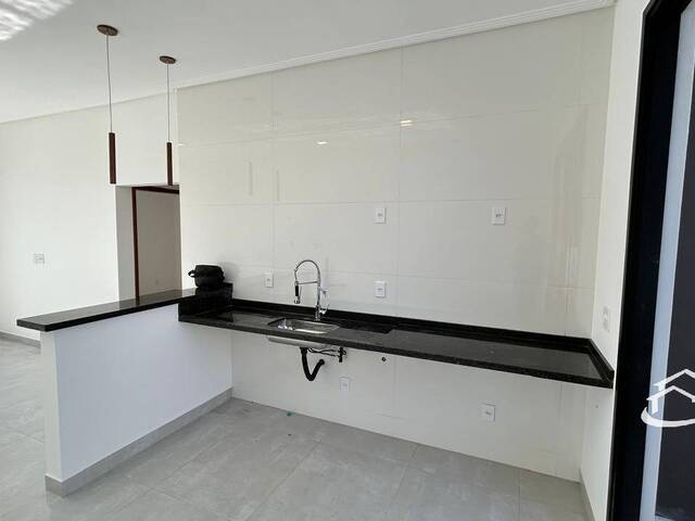 Casa para Venda em Guaratinguetá - 5