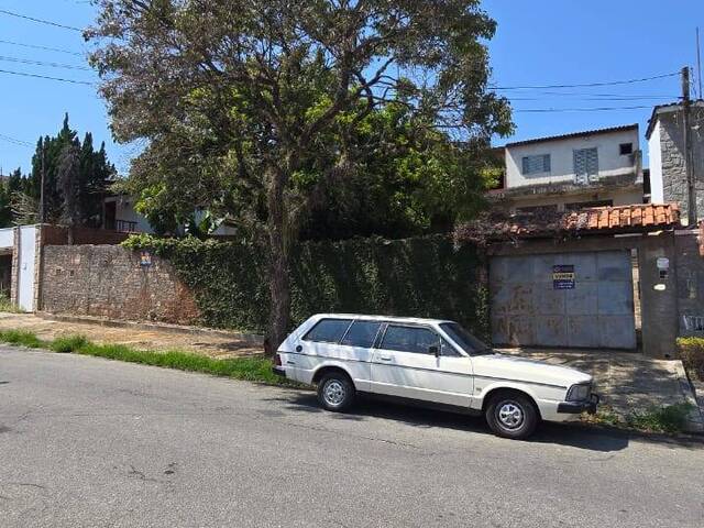 #2491 - Casa para Venda em Lorena - SP - 1