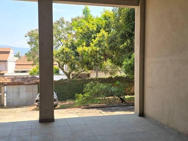#2491 - Casa para Venda em Lorena - SP - 2