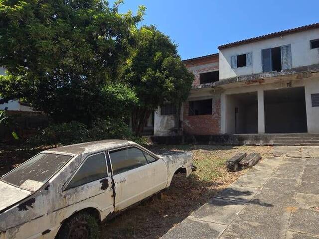 #2491 - Casa para Venda em Lorena - SP - 3