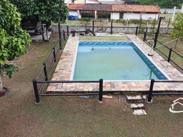 #2494 - Chácara para Venda em Lorena - SP - 3