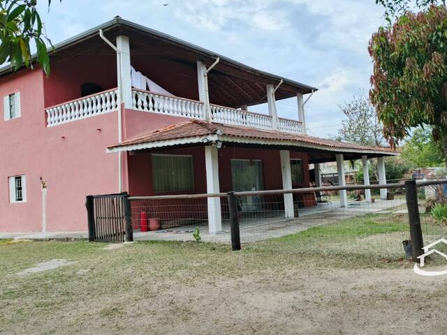 #2494 - Chácara para Venda em Lorena - SP - 2