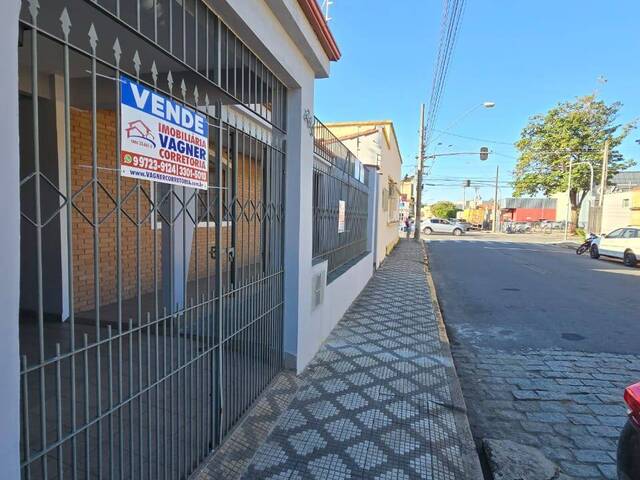 #2495 - Casa para Venda em Lorena - SP - 3