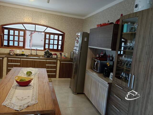 #2500 - Casa para Venda em Lorena - SP - 3