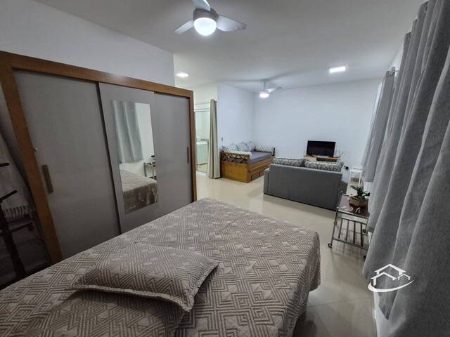 Apartamento para Venda em Cachoeira Paulista - 5