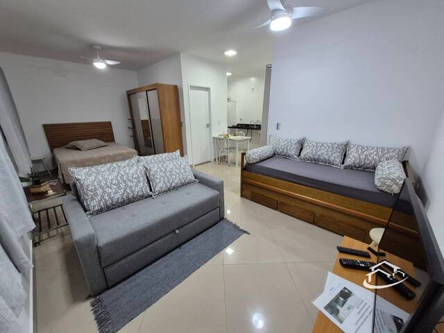 Apartamento para Venda em Cachoeira Paulista - 4
