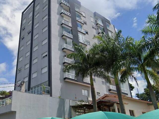 #2502 - Apartamento para Venda em Cachoeira Paulista - SP - 1