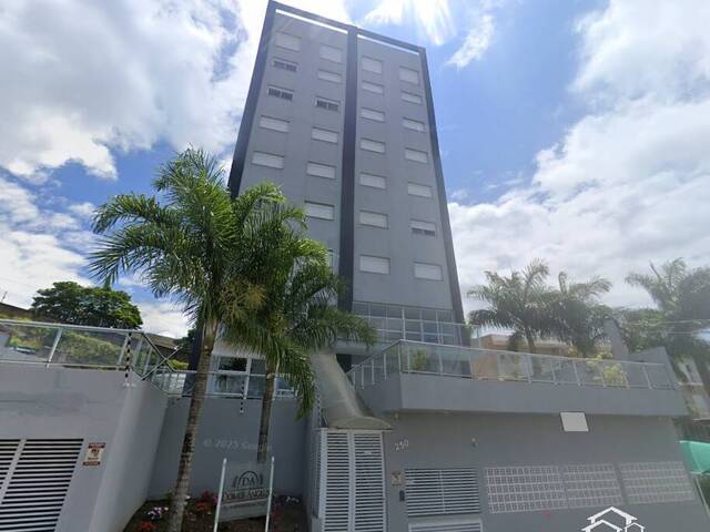 #2502 - Apartamento para Venda em Cachoeira Paulista - SP - 3