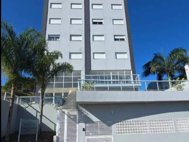 #2502 - Apartamento para Venda em Cachoeira Paulista - SP - 2