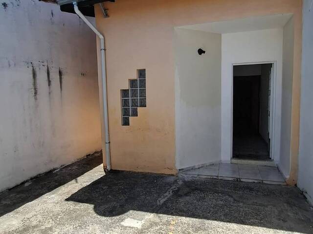 #2503 - Casa para Locação em Lorena - SP - 2