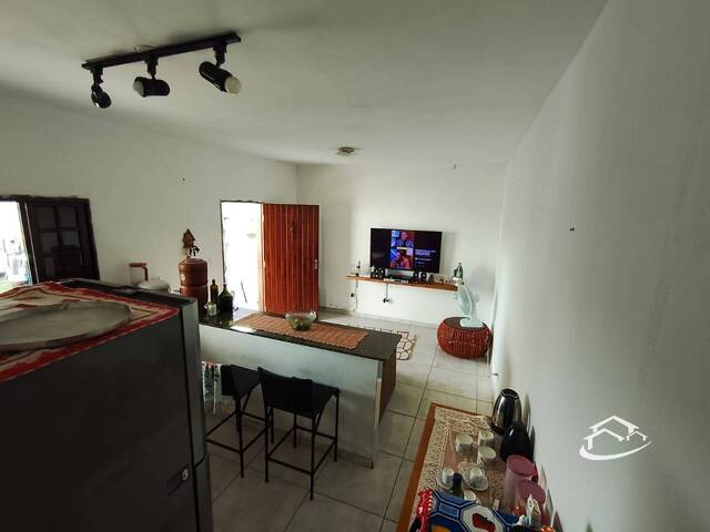 #2504 - Casa para Venda em Pindamonhangaba - SP - 2