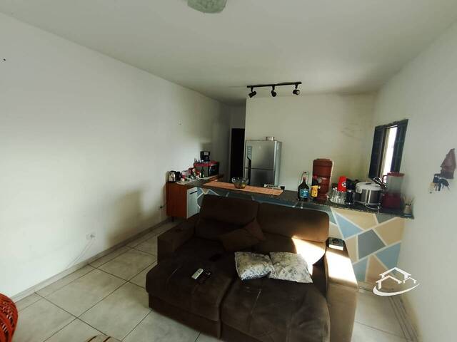 #2504 - Casa para Venda em Pindamonhangaba - SP - 3