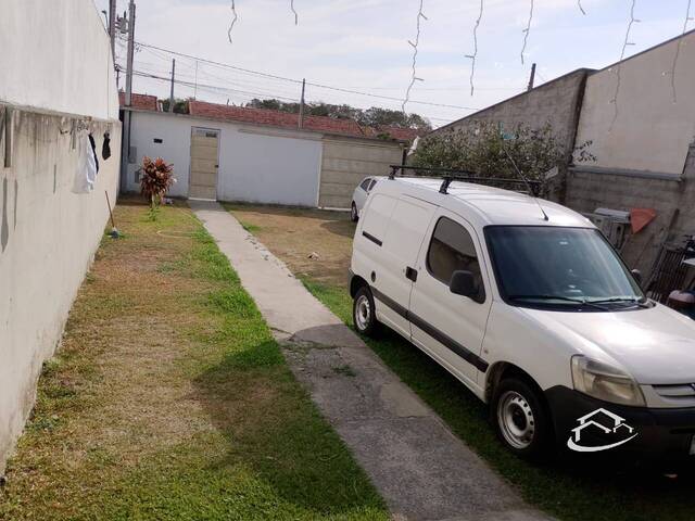 #2504 - Casa para Venda em Pindamonhangaba - SP - 1