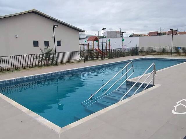 #2506 - Apartamento para Venda em Lorena - SP - 3