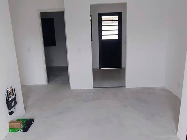 #2506 - Apartamento para Venda em Lorena - SP