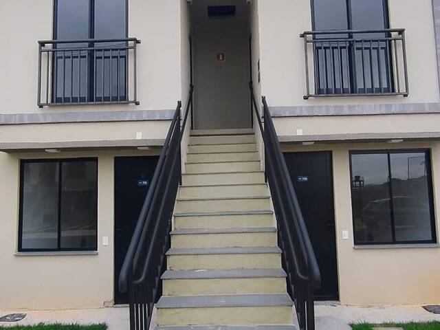 #2506 - Apartamento para Venda em Lorena - SP - 2