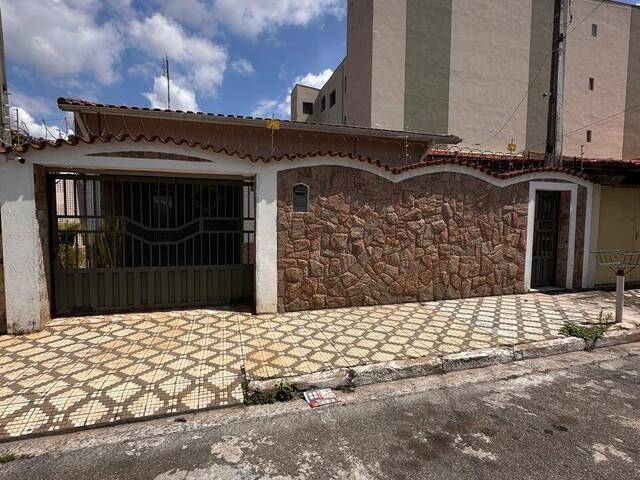 #2507 - Casa para Locação em Lorena - SP - 1