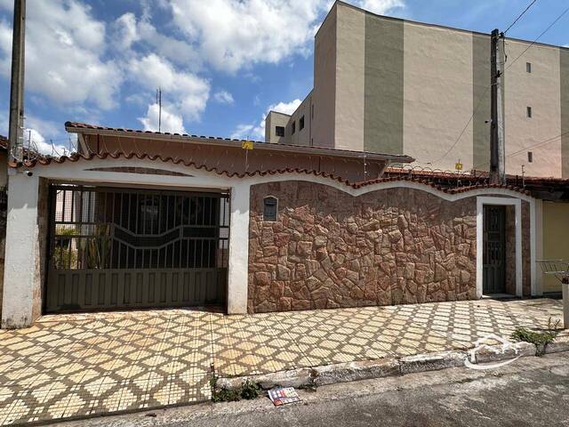 #2507 - Casa para Locação em Lorena - SP - 3