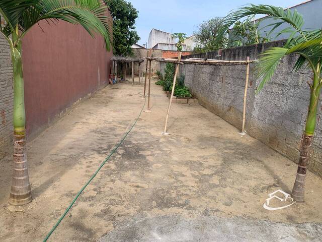 #2508 - Terreno para Venda em Lorena - SP - 1