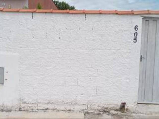 #2508 - Terreno para Venda em Lorena - SP - 2