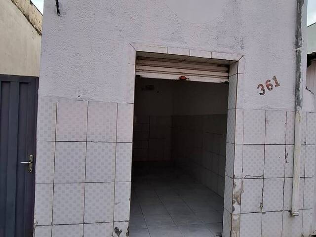 #2509 - Ponto Comercial para Venda em Lorena - SP - 3
