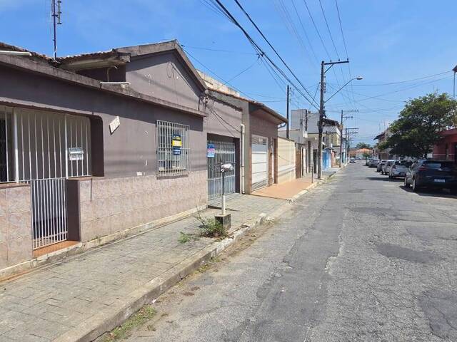 #2510 - Casa para Venda em Lorena - SP - 1