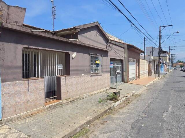 #2510 - Casa para Venda em Lorena - SP - 3