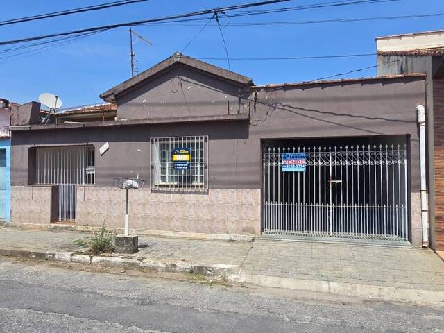 #2510 - Casa para Venda em Lorena - SP - 2