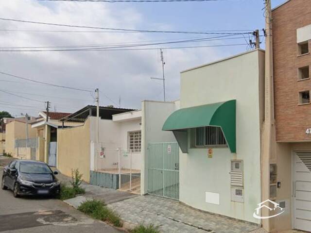 Venda em Jardim Santo André - São João da Boa Vista
