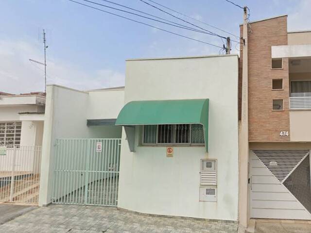 #2511 - Casa para Venda em São João da Boa Vista - SP - 2