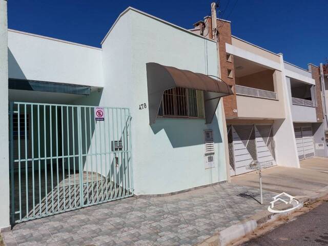 #2511 - Casa para Venda em São João da Boa Vista - SP - 3