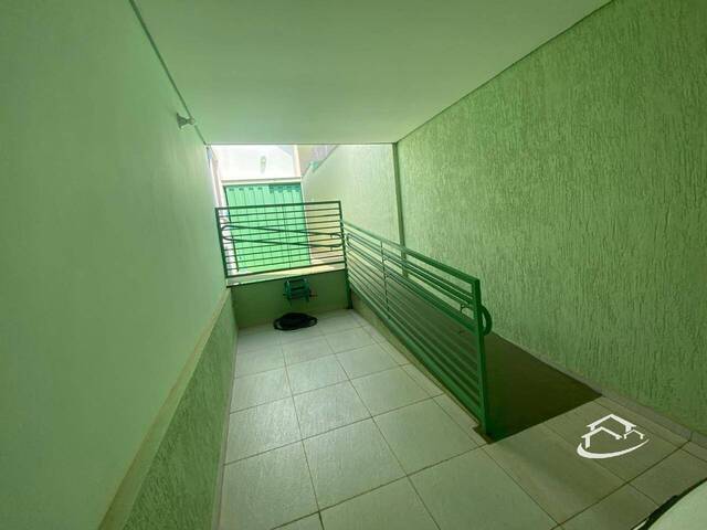 #2512 - Casa para Venda em São João da Boa Vista - SP - 2